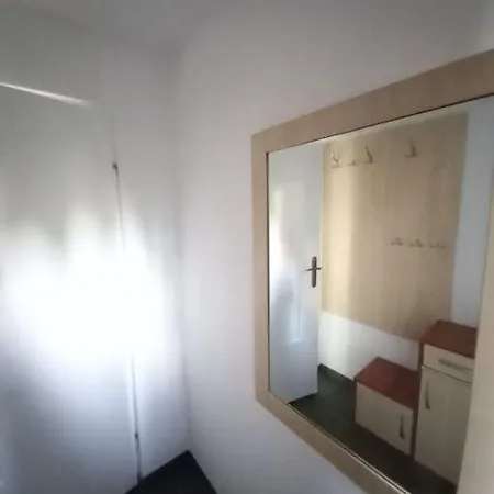 Apartman Przystanek Zakopianska